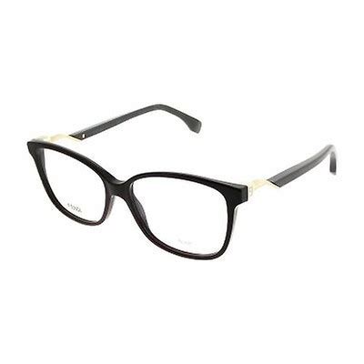 fendi 0255 blue|Fendi 0255 Eyeglasses.